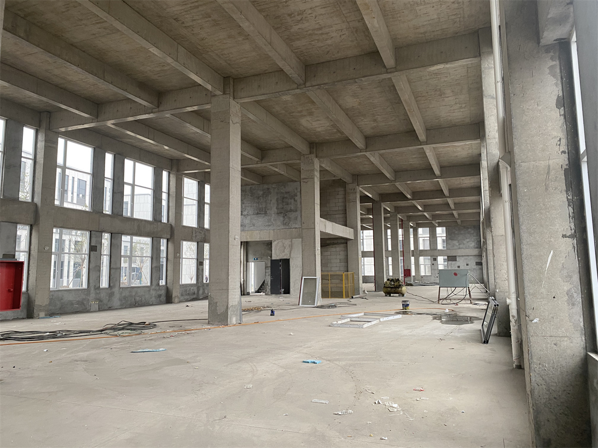 全新厂房，价格低，品质好，剩余不多！