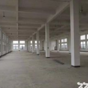 大唐工业园区22000方厂房 ，三楼2600方可用，2000