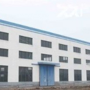 诸暨次坞高速出口3700方全新多层厂房出租