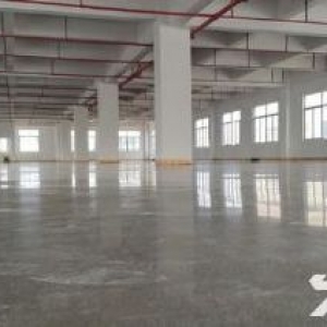 出租诸暨暨南街道四层共920方厂房