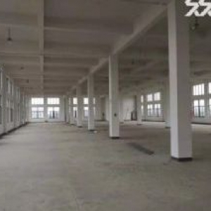 出租诸暨王家井洋湖工业区2000方厂房，二楼，报价130元/