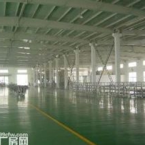 出租新安4500方厂房，单层1500方，1−3层