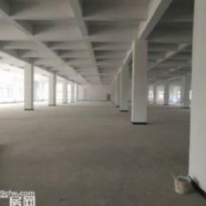 诸暨街亭3000方厂房，价格；13元