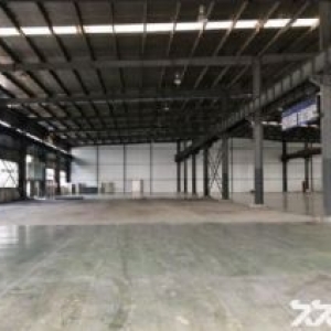 出售诸暨璜山7.8亩土地，厂房4300方，单层3000方层高