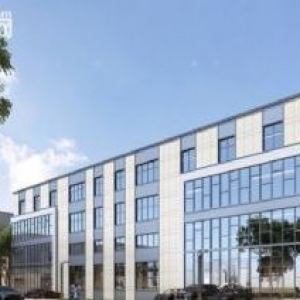 国科生物医药产业园，产研一体稀缺独栋厂房，排污蒸汽政策好，支