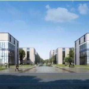 杭州周边生物医药产业园，产研一体稀缺独栋厂房，排污蒸汽政策好