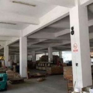 出售诸暨城西工业园区24亩带一到两层10000方，一楼7.8