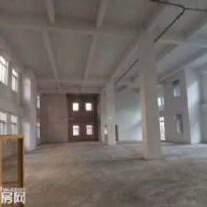 浦阳8亩，6.8亩有证，厂房6000方二层，配有办公、宿舍、