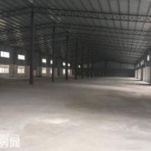 出售诸暨市区30亩土地35000方标准厂房，价格面议吃