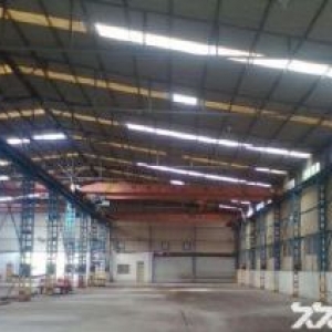 出售次坞26.5亩土地，11800方厂房