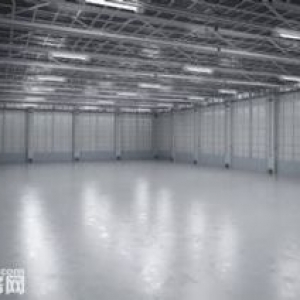 出租诸暨王家井500方厂房，钢结构，层高12米，带行车，适合