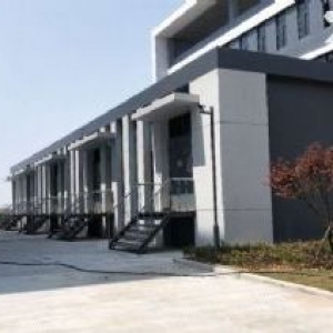 嵊州5.5亩 厂房7000平 价16