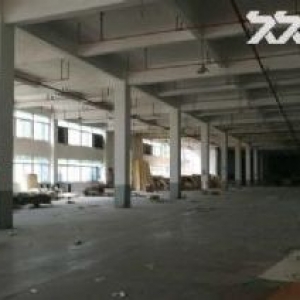 出售店口工业区9亩土地，8500方标准厂房，独门独院，180