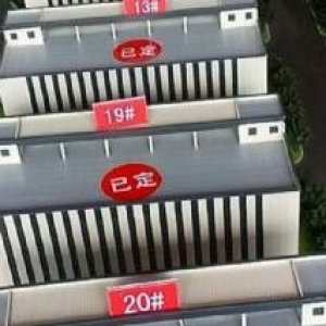 非中介出售新建独门独户厂房，环评，安评代办，化工喷漆污染都能