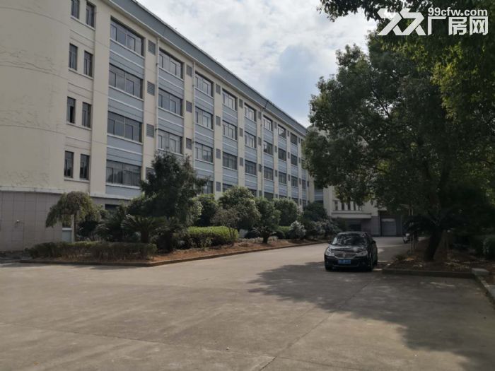 出租枫桥镇17000方厂房，位置优环境好 交通便捷-图3