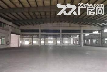 次坞工业园区3−4楼各3000方出租 