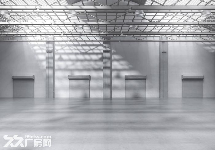 出租浦阳6000方厂房，共2层层高4.5米，报价120元-图3