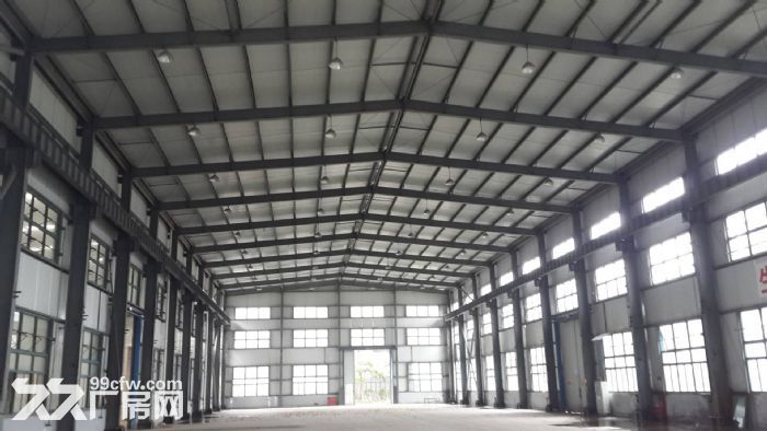 出租戴村16000方3幢厂房，分别2390方、6357方、7316方