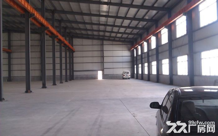 出租戴村16000方3幢厂房，分别2390方、6357方、7316方-图2