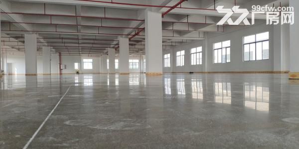 出租浦阳工业园内8500方厂房，整租160万。可分租价格面谈-图3