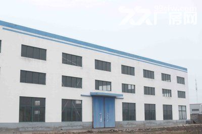 诸暨次坞高速出口3700方全新多层厂房出租