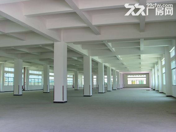 出租诸暨暨南街道四层共920方厂房-图2