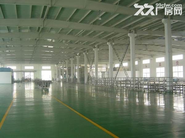 出租诸暨暨南街道四层共920方厂房-图4