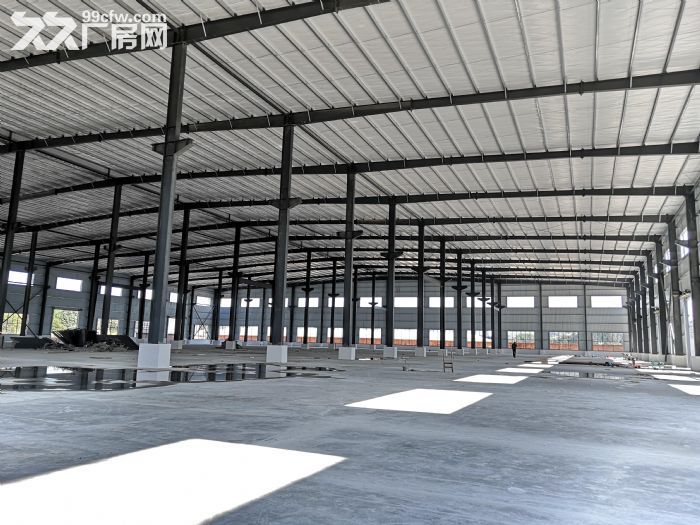 出租浬浦1600方厂房，共两间，800方/间-图3