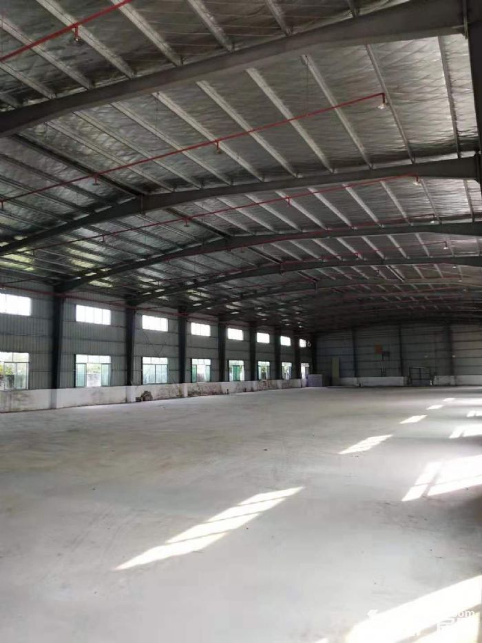 出租诸暨三都2900方厂房，层高3.5米，三楼有货梯，适合做电商、仓库-图4