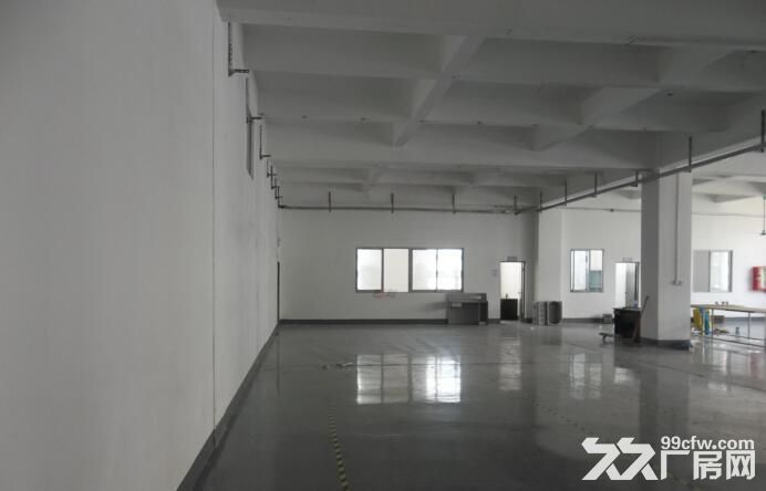 出租新街104国道旁10000方厂房，2楼2000方，4−5楼各4000方