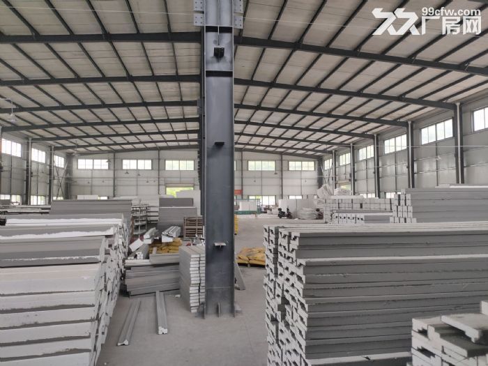 次坞高速口边2000单层9米高（可做污染）