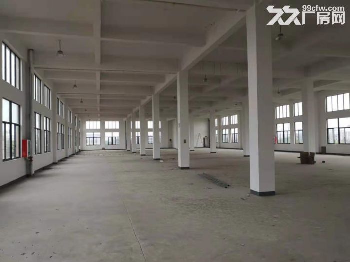 出租诸暨王家井洋湖工业区2000方厂房，二楼，报价130元/方
